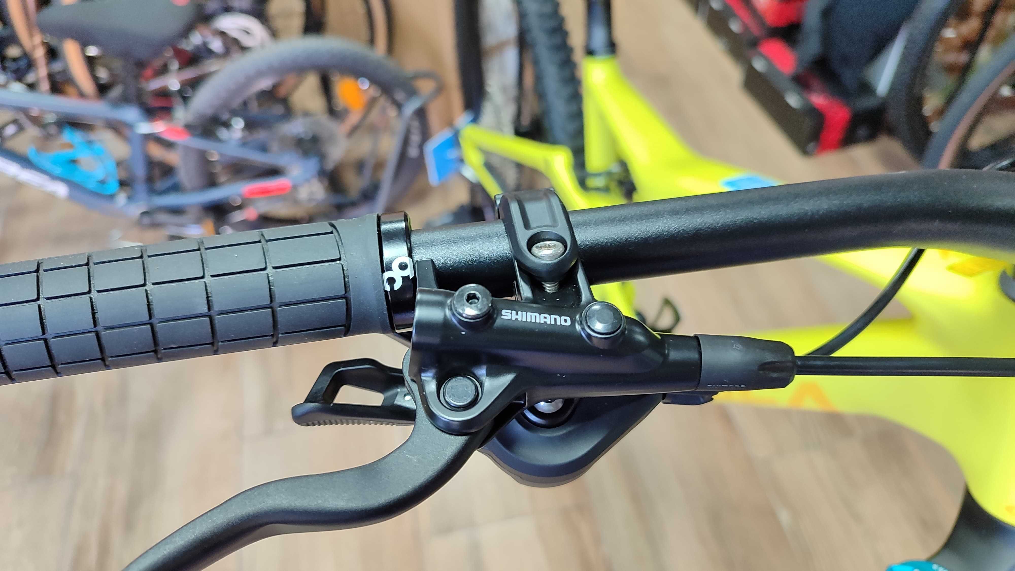 Bicicleta Occam LT H30 Lin stoc la Est Bike Funky Sports