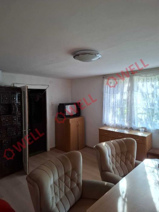 De vânzare casă de vacanță situată în Sovata!