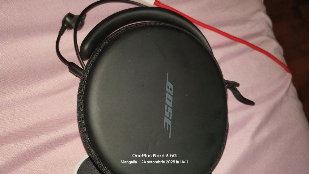 Bose casti wireless
