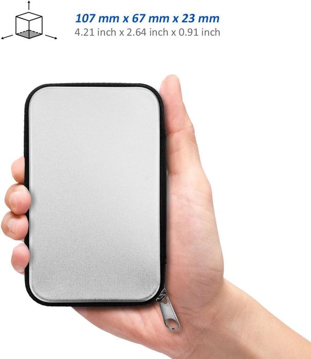 Set de șurubelnițe deleyCON 11 piese biți magnetice pentru șurubelnițe