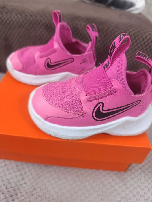 Маратонки Nike 21 номер за момиче