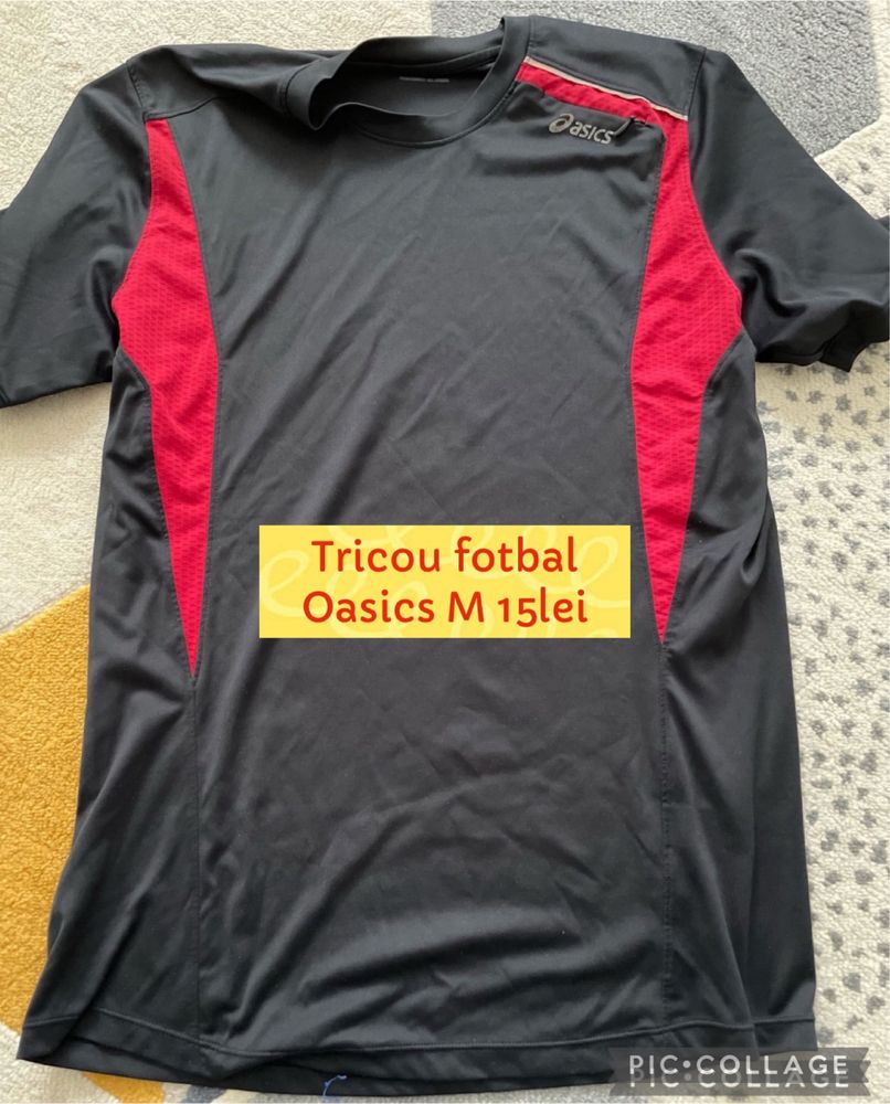 Tricou fotbal Adidas,Nike/ jambiere 35-38/ set ellesse termo