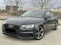 Vând Audi A4 2.0 tdi 2018 S-Line