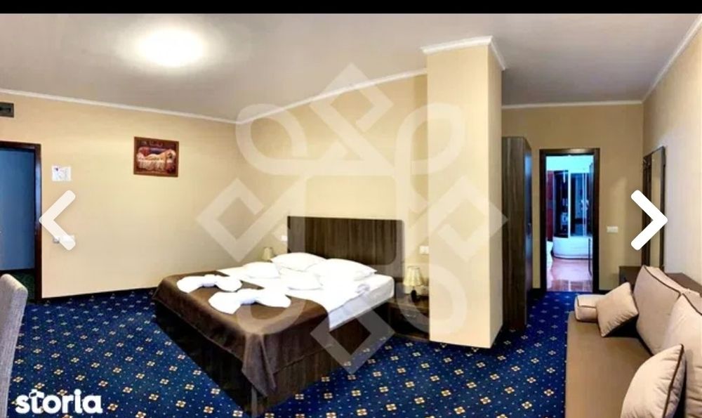 Vând hotel de 3 stele