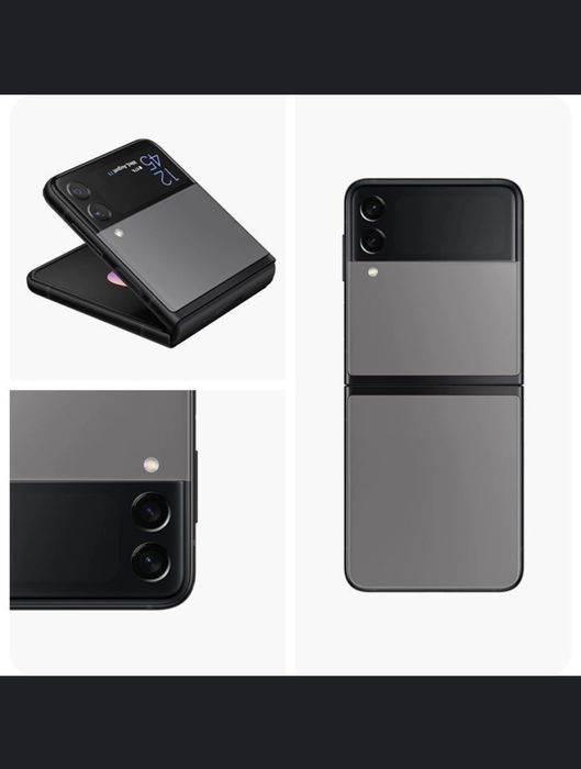 Samsung Galaxy Z Flip4