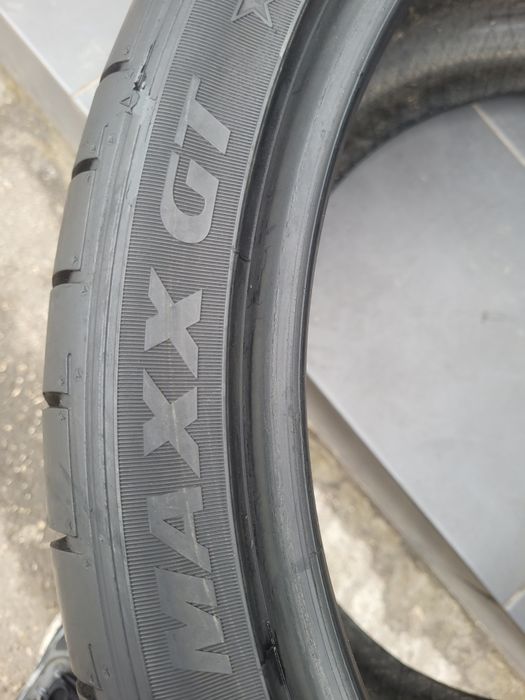325 30 21 Anvelope de vară Dunlop Runflat