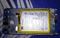 К-кт части ориг. за Huawei P10Lite LCD, САМО описани долу и на снимки