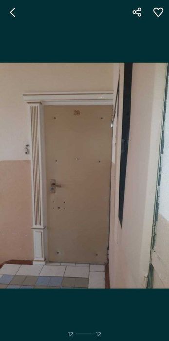 Медгарадок 2-хона 53,000уе