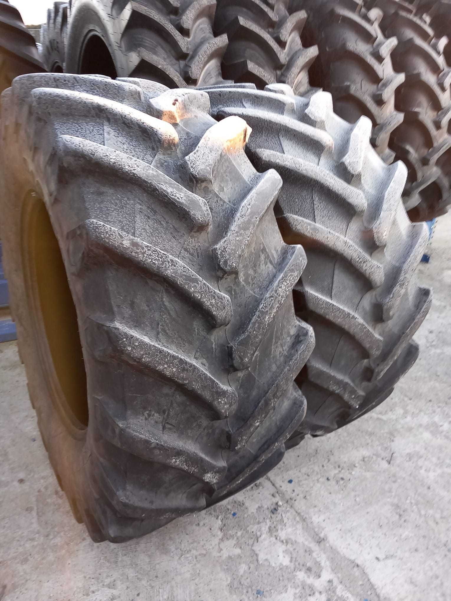 Anvelope 540/65r28 Trelleborg Sh,New Holland,Case