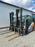 Stivuitor STILL RX 70-45  Diesel