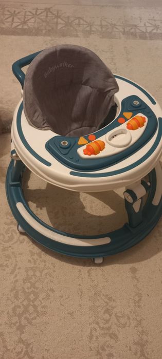 Продам детские ходунки