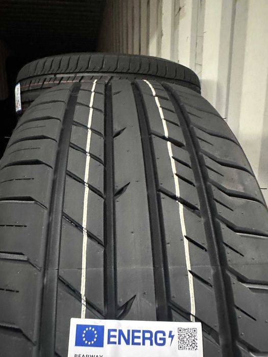 Летен Спорт Пакет BEARWAY 225/40R19 93W XL 245/35R19 93W XL
