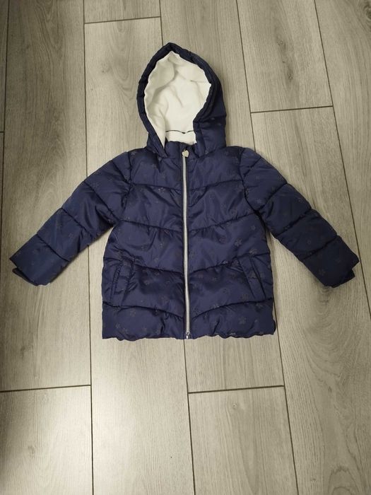 Geacă fetițe Nr 92