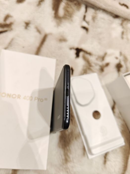 Срочно продам HONOR 400 PRO ideal