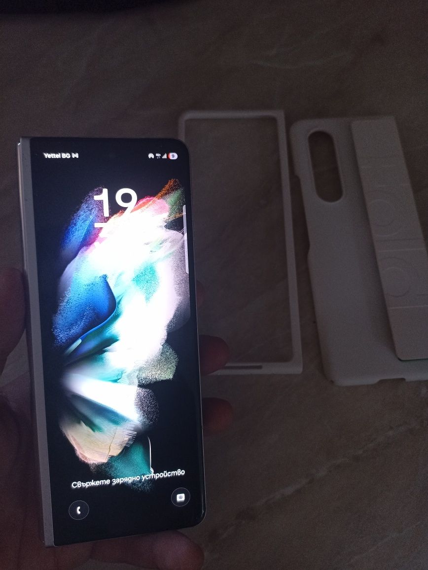 Samsung flod 3 512GB