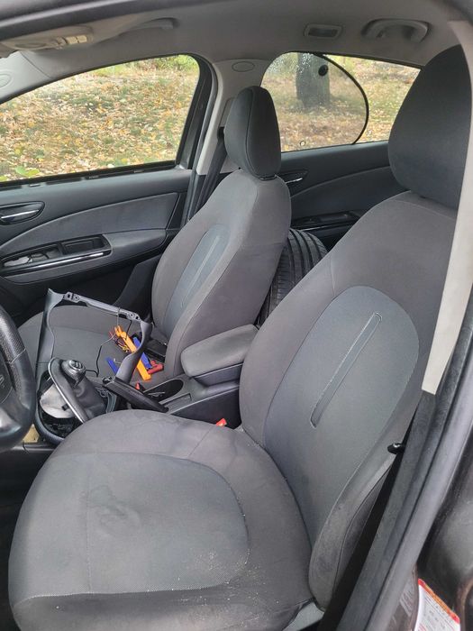 Продавам Fiat Bravo 2 за части
