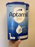 Aptamil cesar biotic 1  800 g