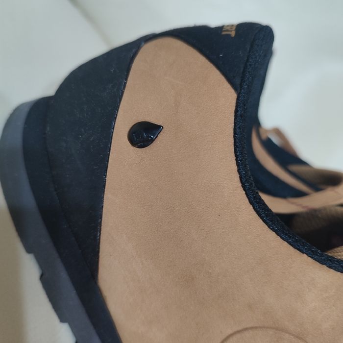 Adidas Nr 44 Engelbert Strauss Waterproof ghete bocanci