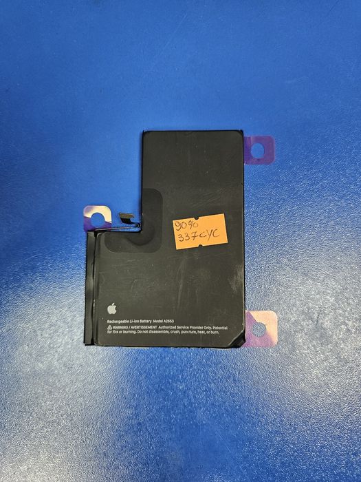 Baterie Originala Swap iPhone 13 pro max