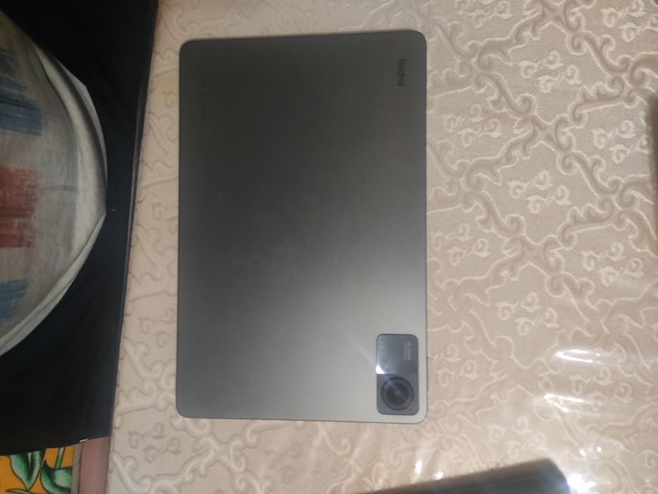 Redmi pad SE 8 256 Snapdragon 680 Мощный игровой планшет