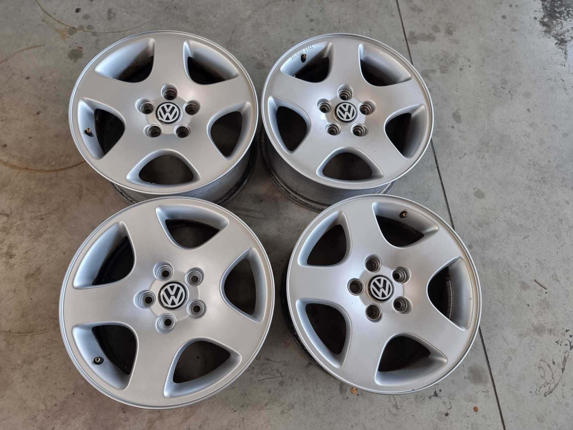 Jante R16 5x112 VW Touran-Golf-Pasat-Cady-Jetta-Sharan-SKODA Octavia