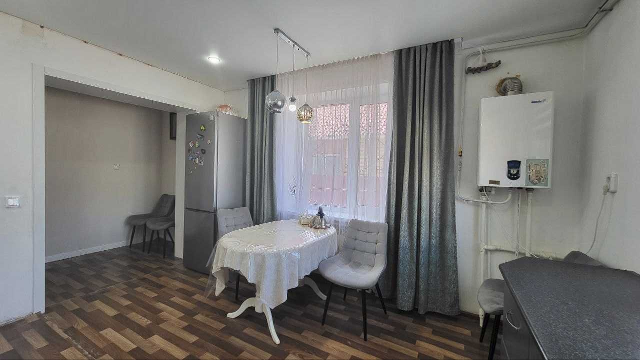 Продается отличный дом в Заречном
