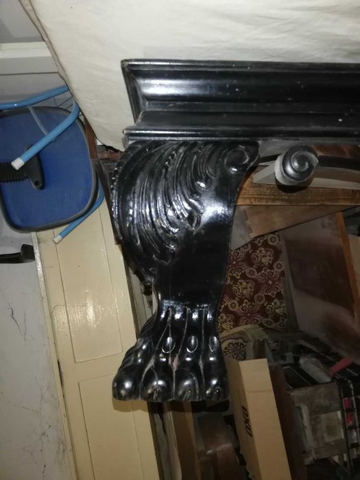 Старинни мебели Пловдив