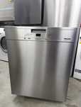 Съдомиялна Miele Jubilee SC XXL 60см