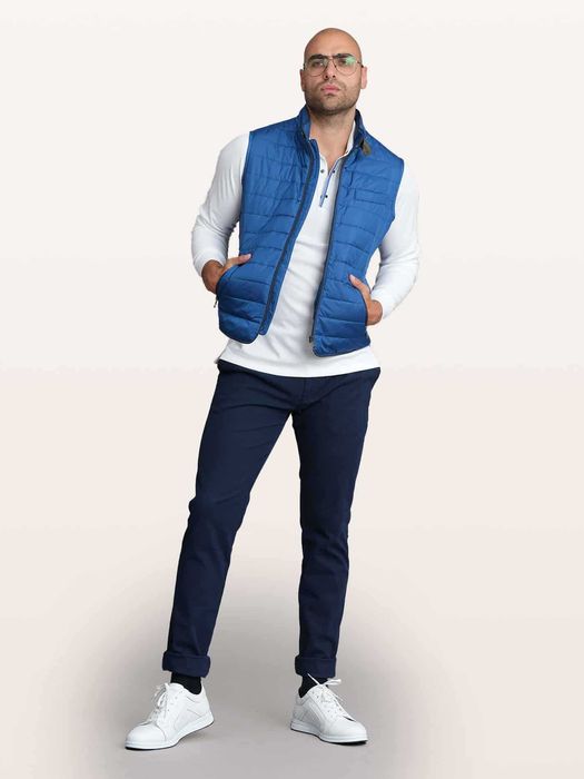 Мъжки елек IVENTI