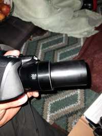 Fotoaparat sotiladi canon sx430 is Powershot
