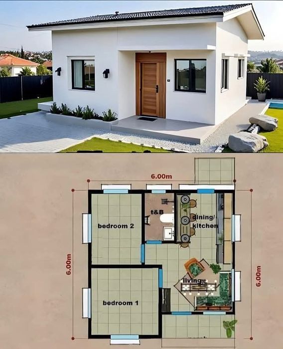 Case pe structură metalică învelit cu panouri sandwich 15 cm grosime