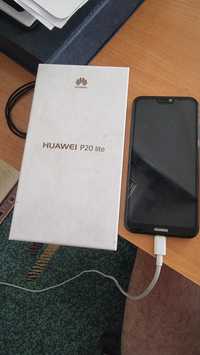 Смартфон Huawei p20 lite