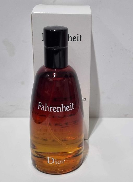 Parfum Dior - Homme Intense, Sauvage Elixir, Fahrenheit 32, for man