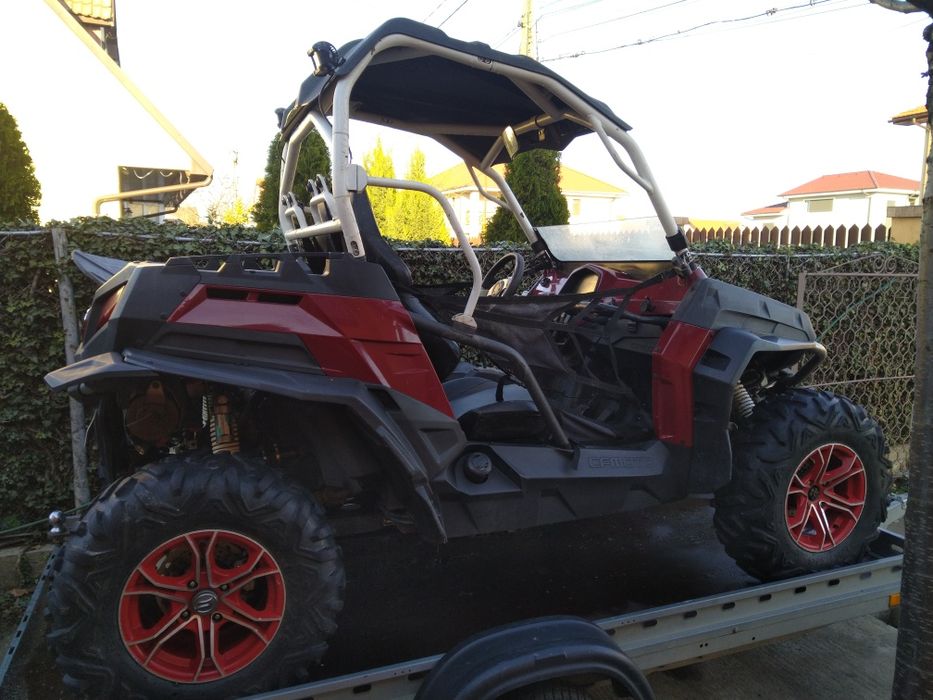 Cf moto zforce ,buggy,utv,sxs