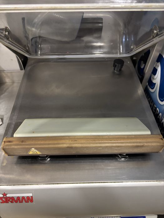 Вакум машина SIRMAN