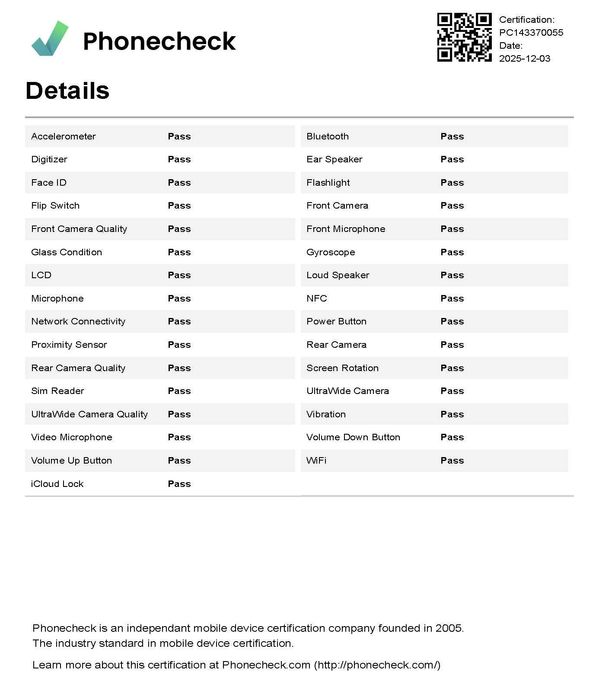 Iphone 13 mini impecabil