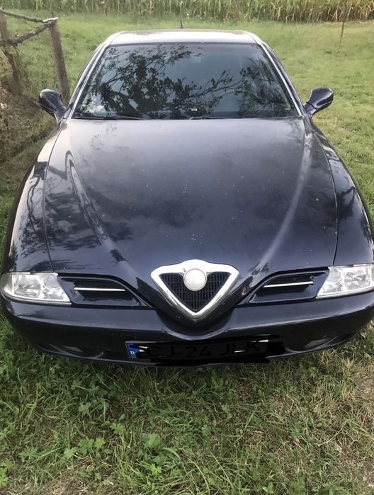 Vand,Dezmembrez , ..Alfa Romeo 166 2003 2.4 jtd 150 cp