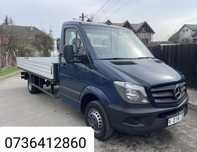 Mercedes-Benz Sprinter 516 (3,5T)