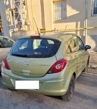 Vând Opel corsa 1.2 diesel 2007