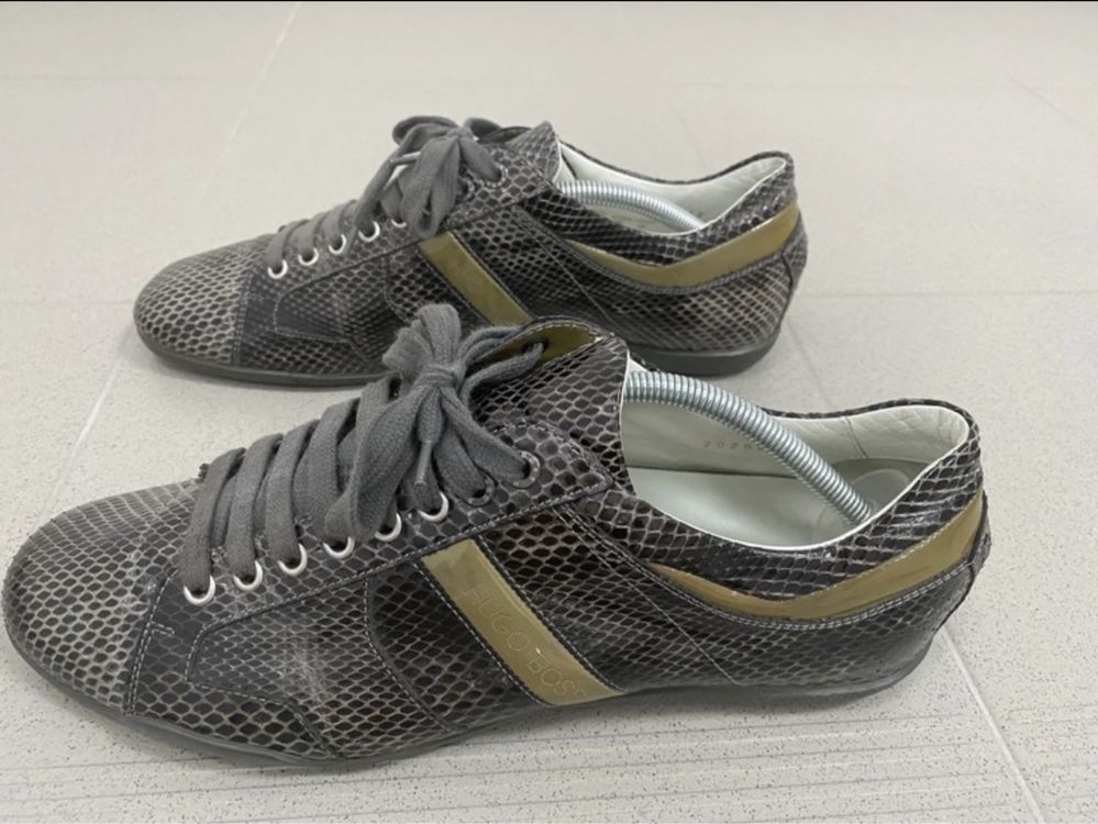 Pantofi sport Hugo Boss 42