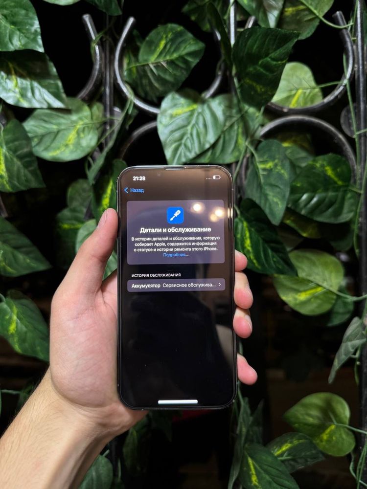 iphone 13pro arzonga dastafka bor
