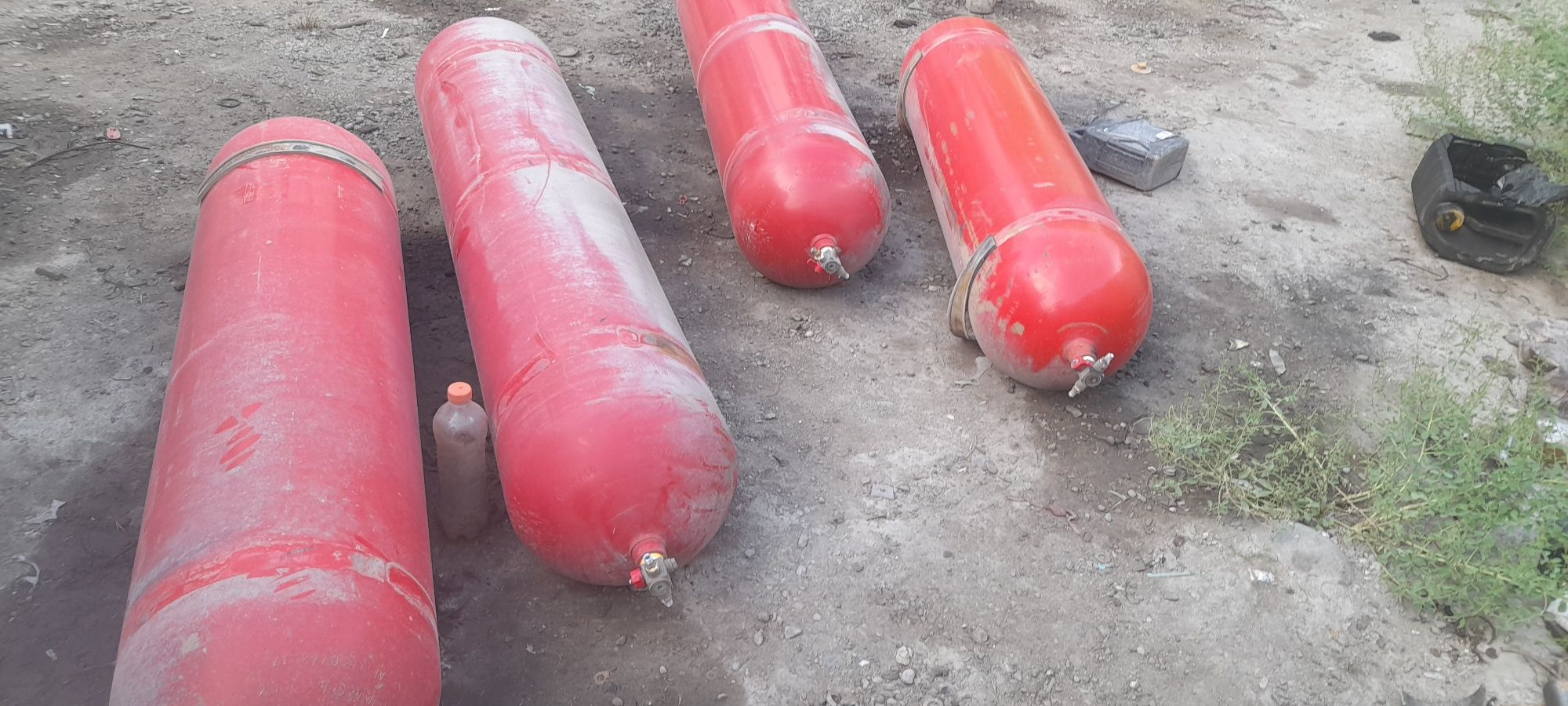 380 wechei завадской газли газлари билан комплектматор