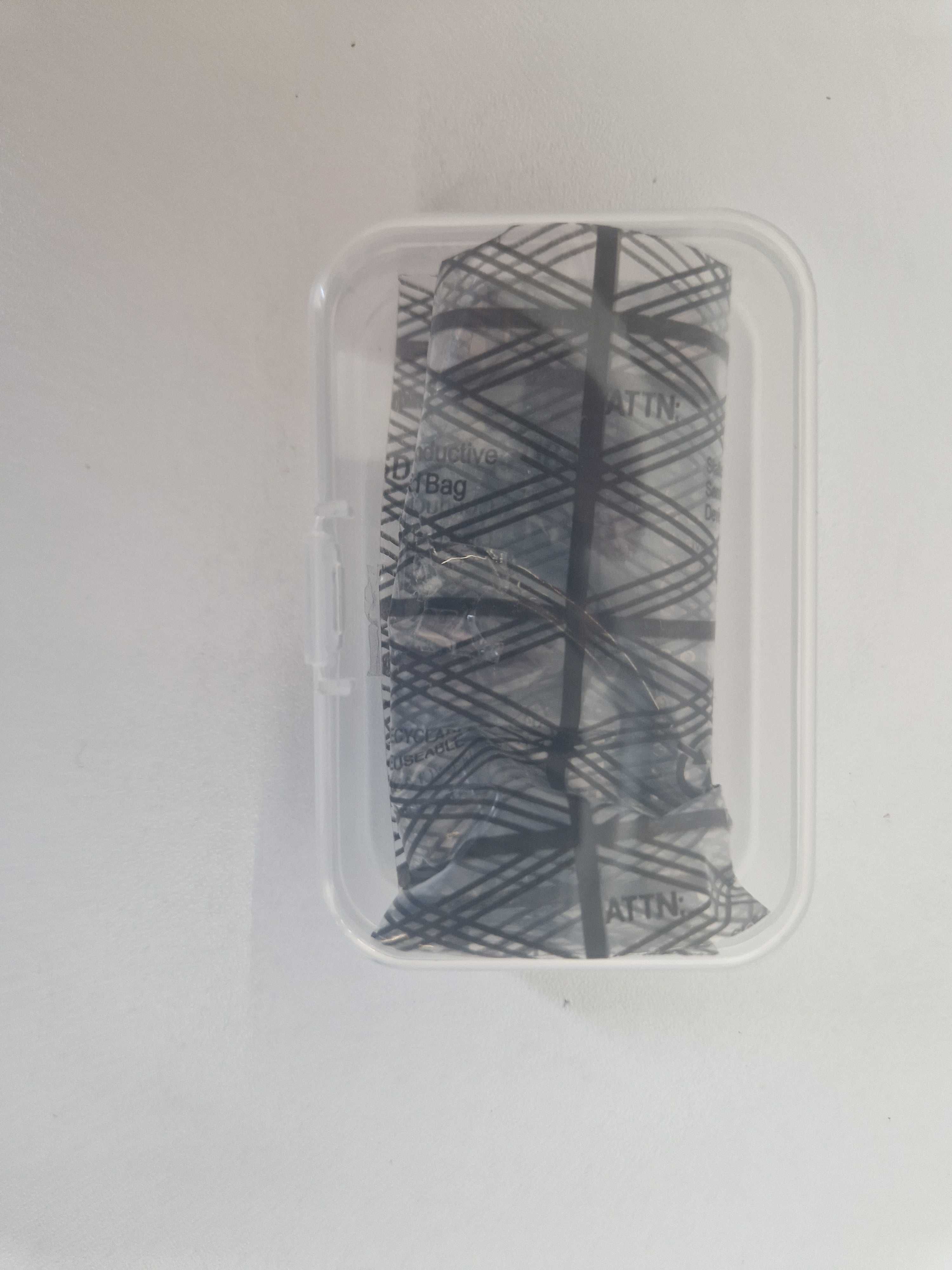 Radxa Zero 4GB/128GB D4E128T, Pinleiste nicht gelötet, ext. Antenne