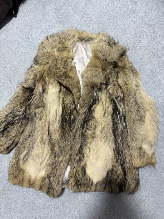 Blana naturala marimea S