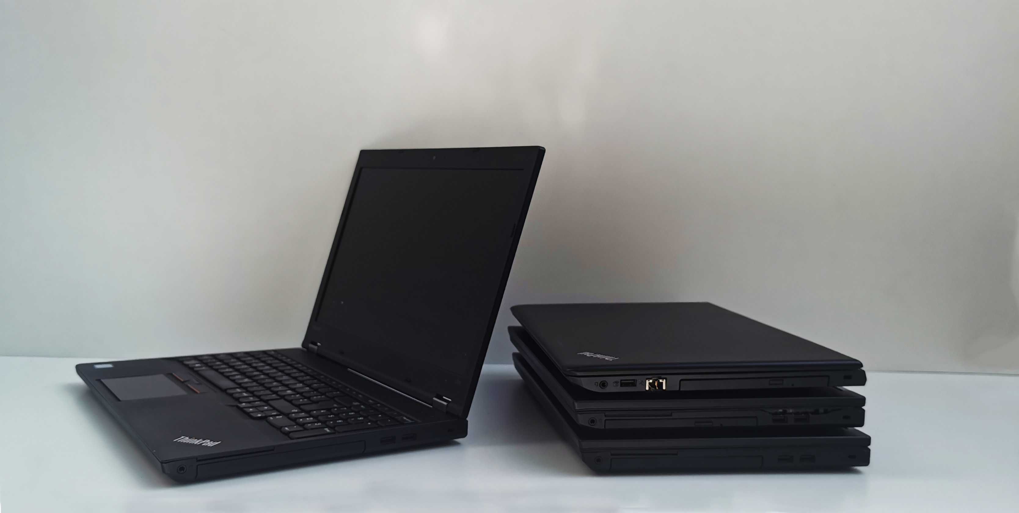 Laptop Lenovo Thinkpad 15,6" full hd ddr4 ssd revizie termica Garantie