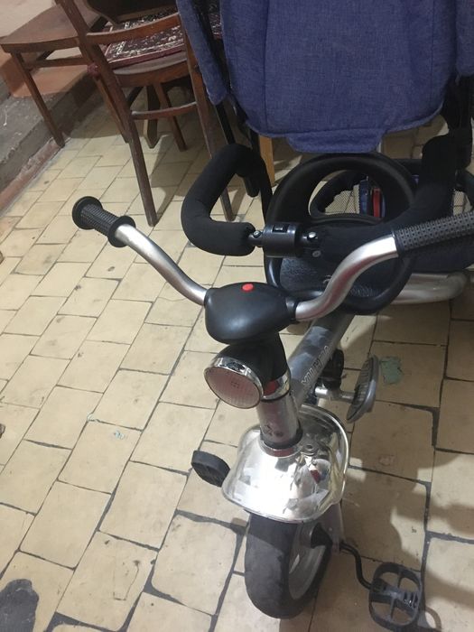 Detskiy velik 60$ ideal xolatda, baqvat temrli