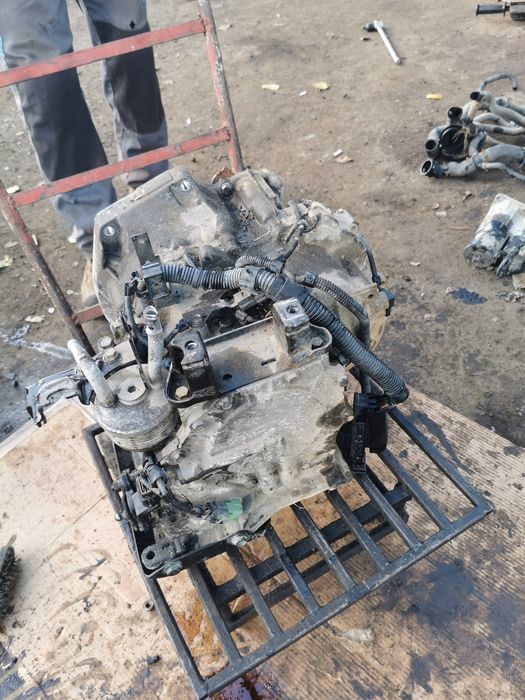 Cutie de viteze automata Skoda Fabia, Vw 1.4 benzina