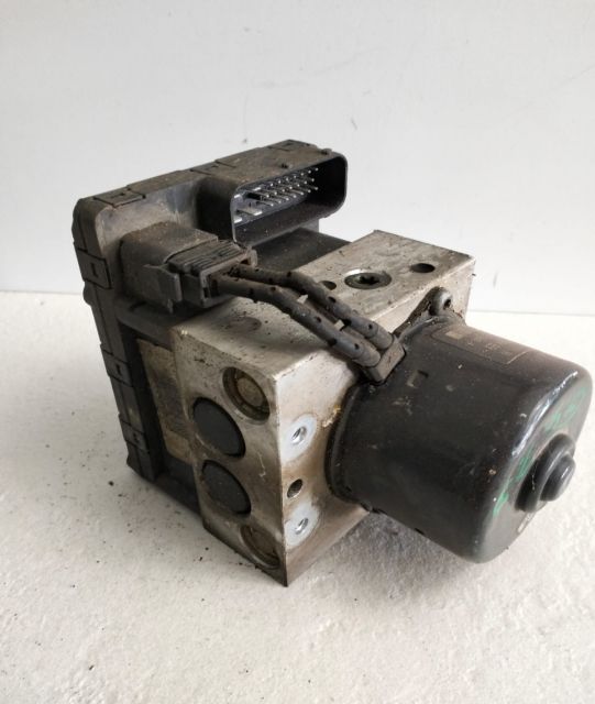 Pompa ABS 1J0614117D / 100204-02074 / 1J0907379P Volkswagen VW Golf a