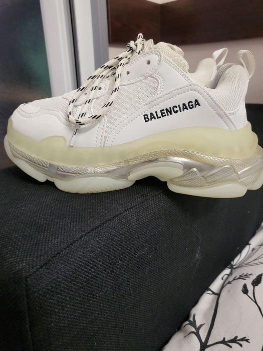 Сникърси Balenciaga