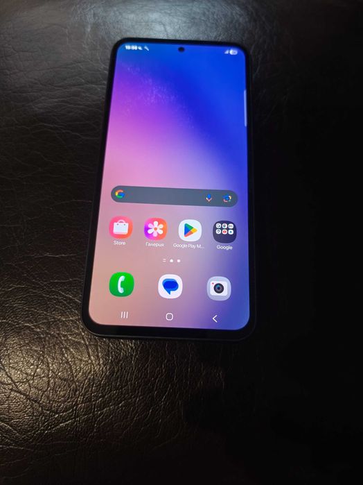 Samsung Galaxy - A54